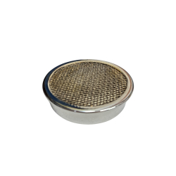 Filtr powietrza M-72 CHROM BMW R6 R61 R71 R66 R51 R5 Luftfilter 2541200030 Amal Graetzin